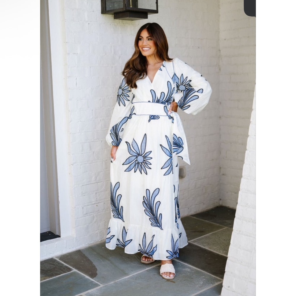 Ciebon dress Thesethreeboutique dress